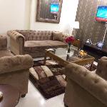 Royal Two Bed Luxury Apartments F 11 Markaz Isb