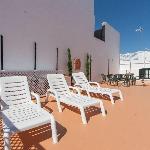 Casa de Tintes  Private Terrace Old town 12 pax