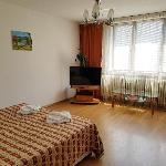 Family House Oreha Bansko