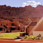 Holiday homes in moab Utah