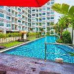 Water Park-1BD#209