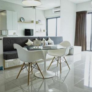 KE @ Batu Cave 3 pax 2 bedroom homestay