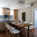 Letyourflat Apartments Grand Saint Petersburg