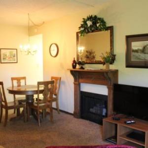 Gatlinburg Chateau Condo 510