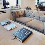 Luxury Two-Story Penthouse in Heart of DC