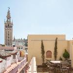 Apartment in Seville 