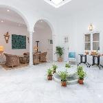 Apartment in Seville 