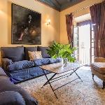 River House Seville Old Town 7 pax VFT/SE/01066 Seville 