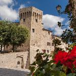 MarcheAmore - Torre da Bora Luxury Medieval Tower