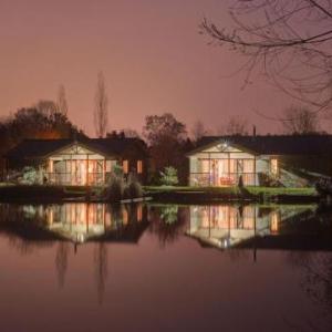 Heron Lodge South View Lodges