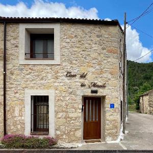 Casa del Tío Marcelo