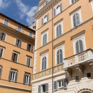 Holiday Apartment Farnese in Campo de' Fiori