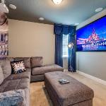 Encore Resort 4111 4 Bedroom Water Park Kissimmee Florida