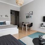 Revay 2 Apartment Budapest 