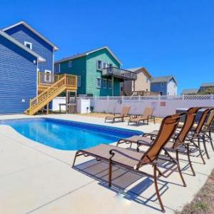 5018 - Mike`s Beach House