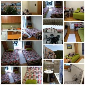 Suncani apartman 2-Vila Amfora