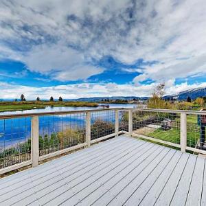 New Listing! New-Build Tahoe Keys Haven Near Beach Home