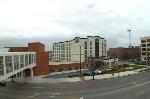 Fort Jennings Ohio Hotels - Wingate By Wyndham Lima Downtown