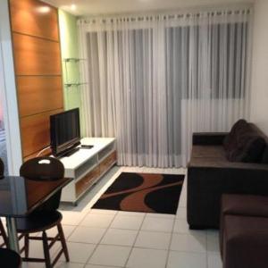 Pajucara Flat II