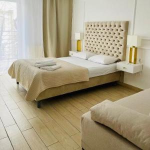 Smart Apartments - apartamenty z pięknym ogrodem i śniadaniami Ustronie Morskie