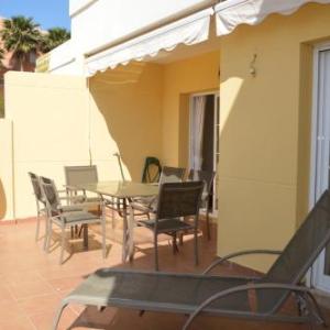 Apartamento Puertosol