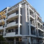 Apartamenti Belchevi  Burgas City