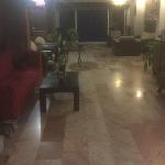 HOTEL LUGANO STANDART ODA Antalya