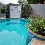 Viewpoint Pool Villa Jomtien