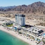 Mirage Bab Al Bhar Resort and Tower