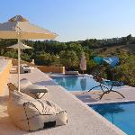 VILLA/ GUEST HOUSE1 bedroom / KTHMA KOURKOUDIALOS