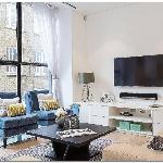 Apartment with Stunning Interior 3bdr