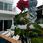 Nonnyse Pool Villa   Mae rampung Beach Rayong