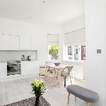 Stunning 2BR Home in West Kensington w/Balcony