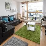 Stunning Modern 2BD Flat in Northern Quarter