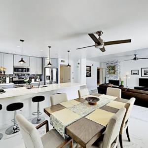 N Hermosa Home Home