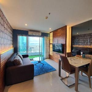Jomtien Sea view 1 BR   @ Lumpini Park Beach