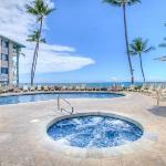 Kona Reef F11 Kailua Kona Hawaii