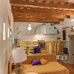 MarcheAmore - Il Passaggio Segreto luxury loft