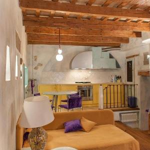 MarcheAmore - Il Passaggio Segreto luxury loft