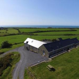 Bythynnod Lleuddad Cottages