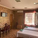 Mini-Hotel Topolya Budyonnovsk