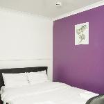 Coventry Deluxe Rooms (Peymans)