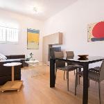 Murallas Apartment and garage 4 pax city center Seville