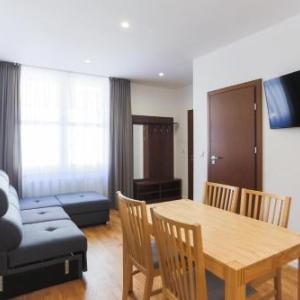 Apartamenty Świnoujście - Rubin II