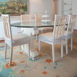 BELLEDONNE Stylish Apartment in the heart of Florence