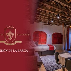 Apartamento Historico  Calderón de la Barca 