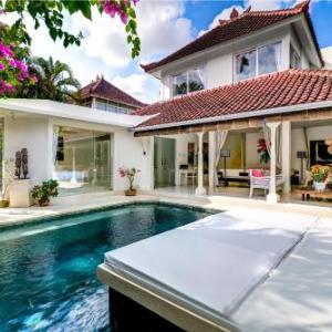 Esha Villa Drupadi Seminyak