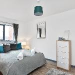 Xclusive Living Stay in City Centre Kings Court 