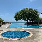 Beachfront Condominium 2BR @ Baan Suan Rim Sai 8J