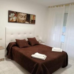 Apartamento Sanxenxo 2G